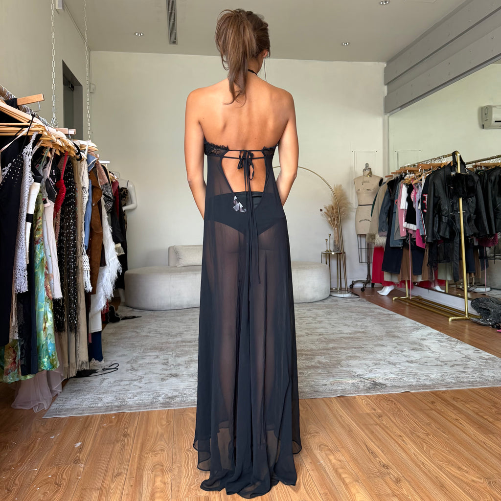 Vs dress