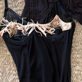 La Perla corset