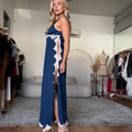 Slip dress