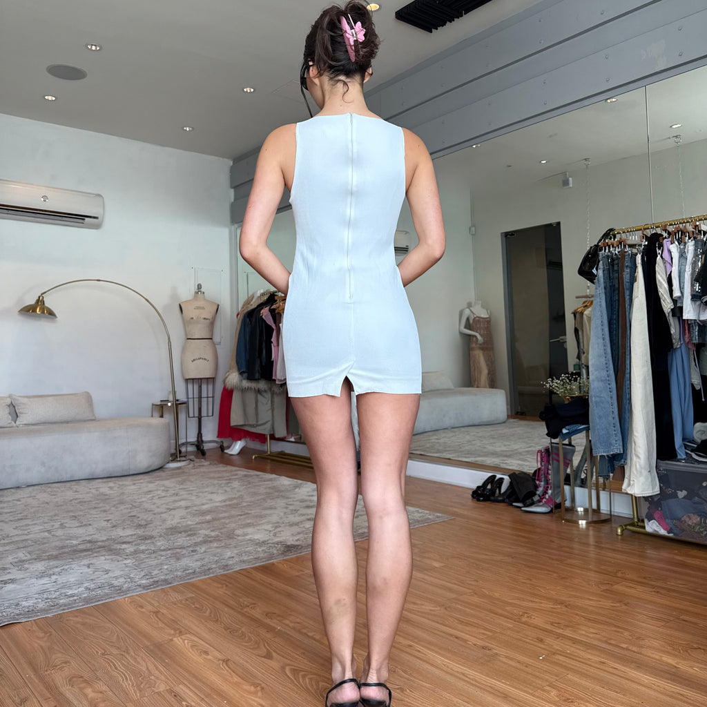 Vintage dress
