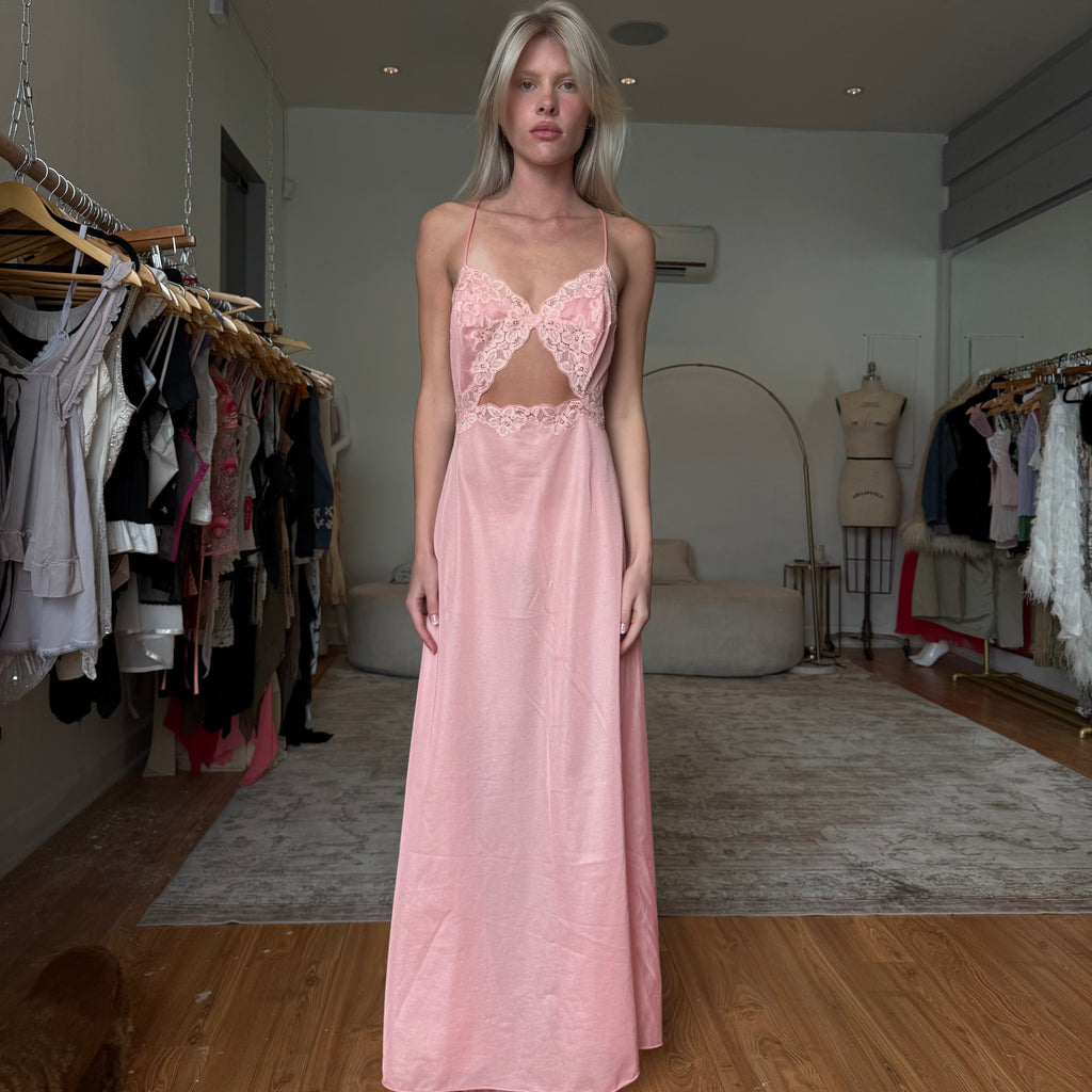 Vintage maxi