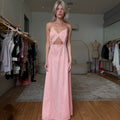 Vintage maxi