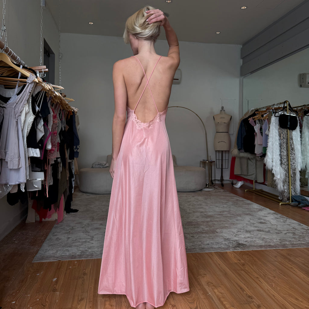 Vintage maxi