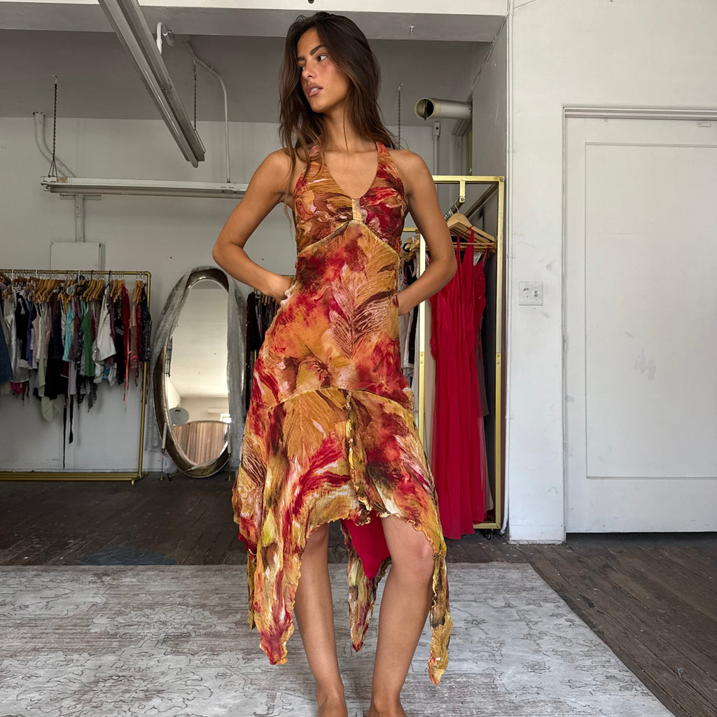 Summer dress