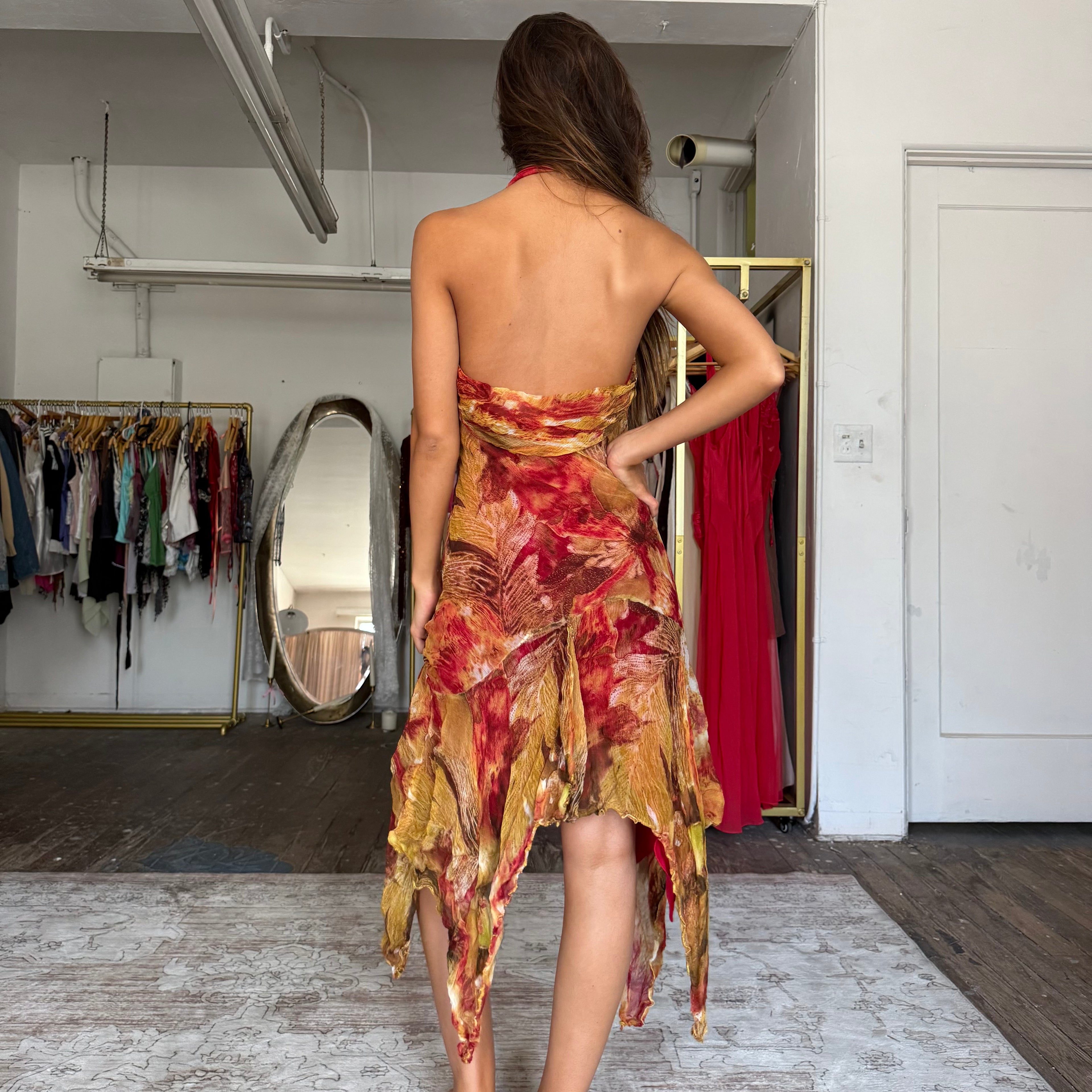 Summer dress