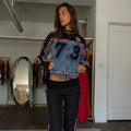 Moto jacket