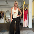 cut out top